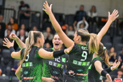 Damen am Samstag um Halbfinaleinzug-UVC Graz