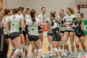 Die Uhrturmchicks sind im Halbfinale-UVC Graz