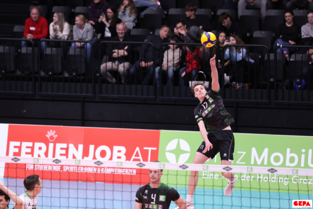 UVC Holding Graz - Hypo Tirol-GEPA-20250326-101-143-0020-UVC Graz