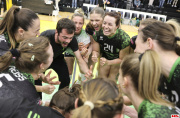 Es geht um die Goldmedaille-UVC Graz